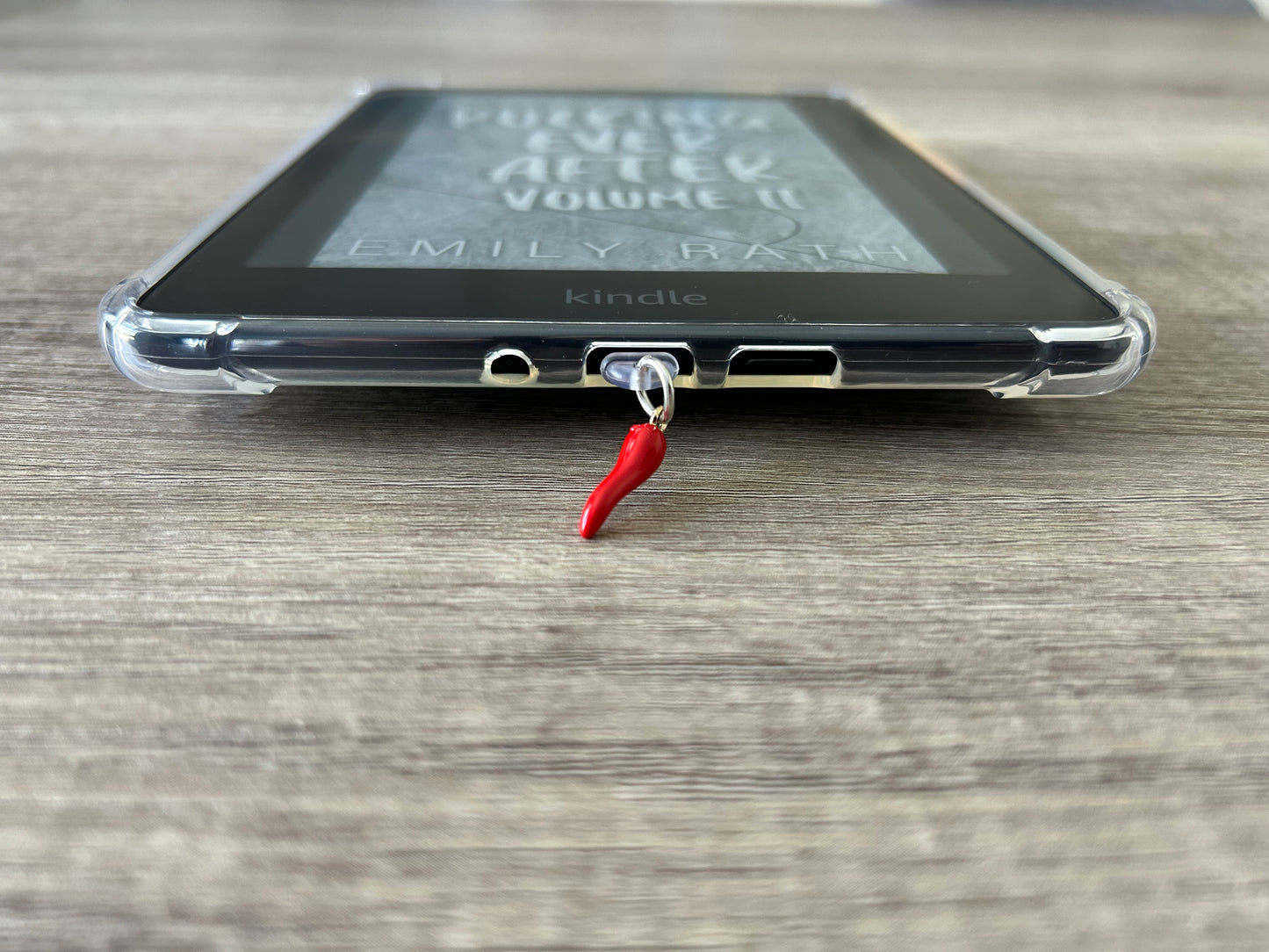 Ebook Charm