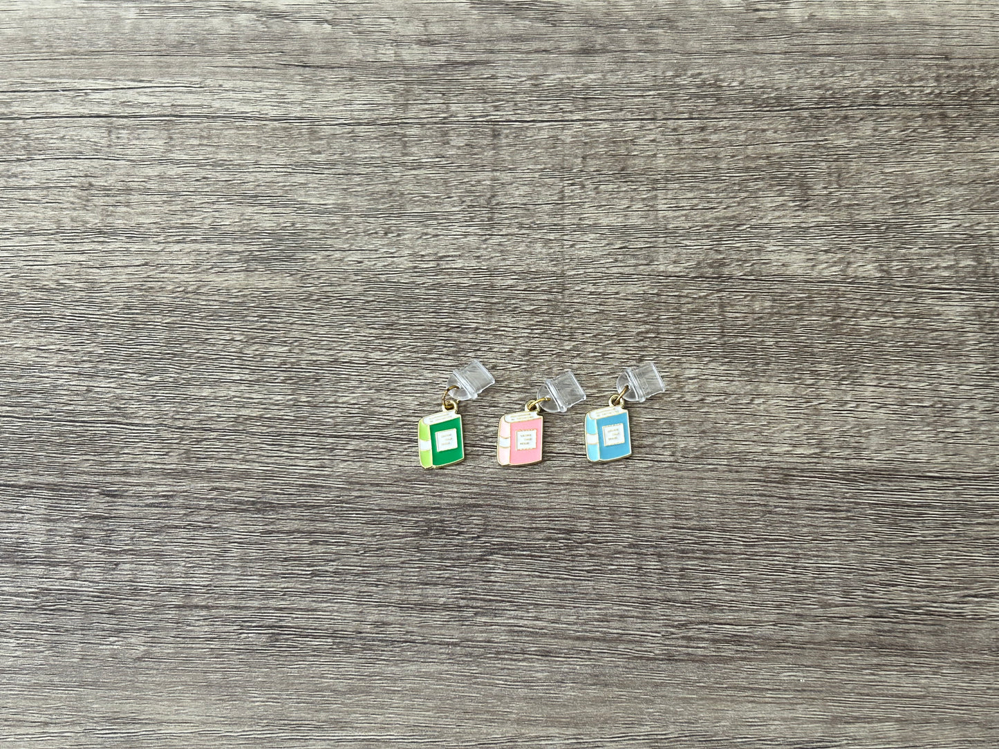 Ebook Charm