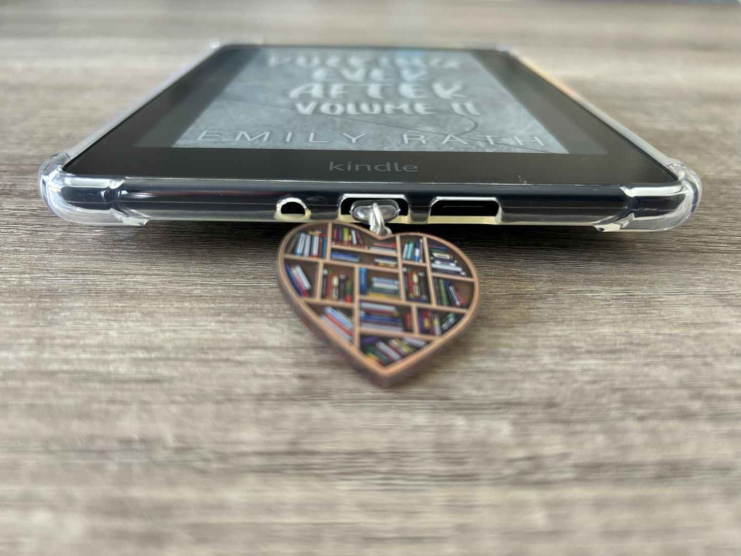 Ebook Charm
