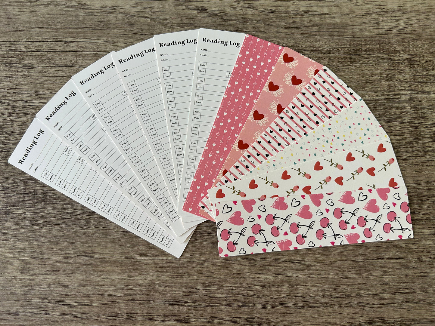 Bookmark - Limited Edition