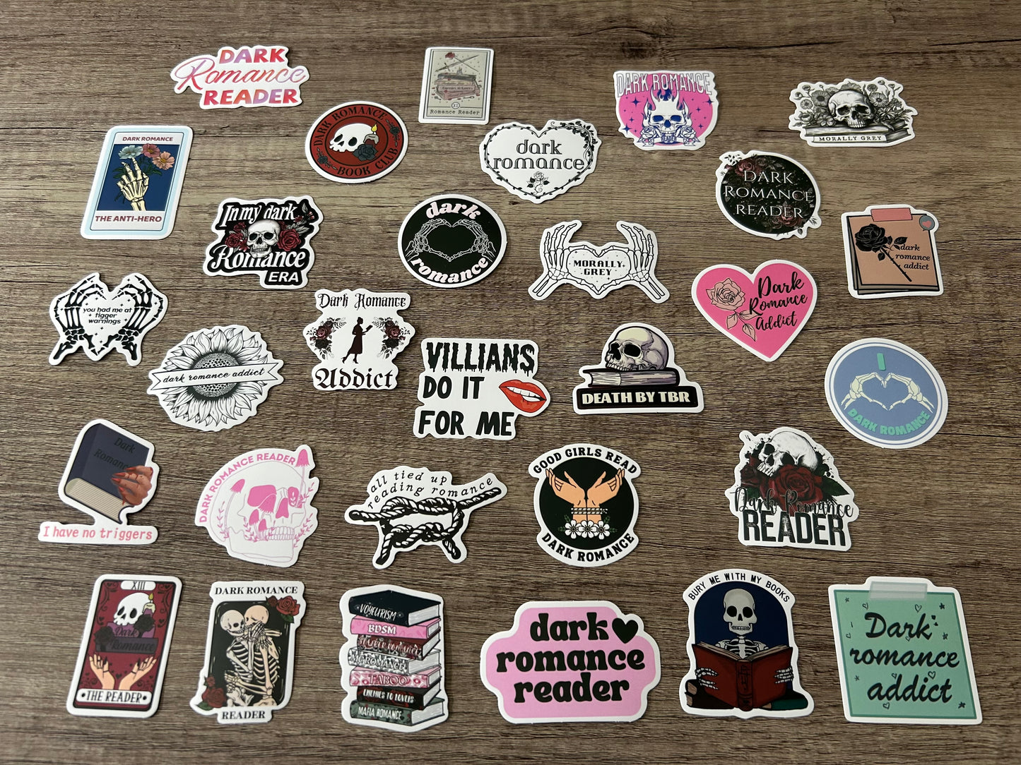 Sticker Bundle
