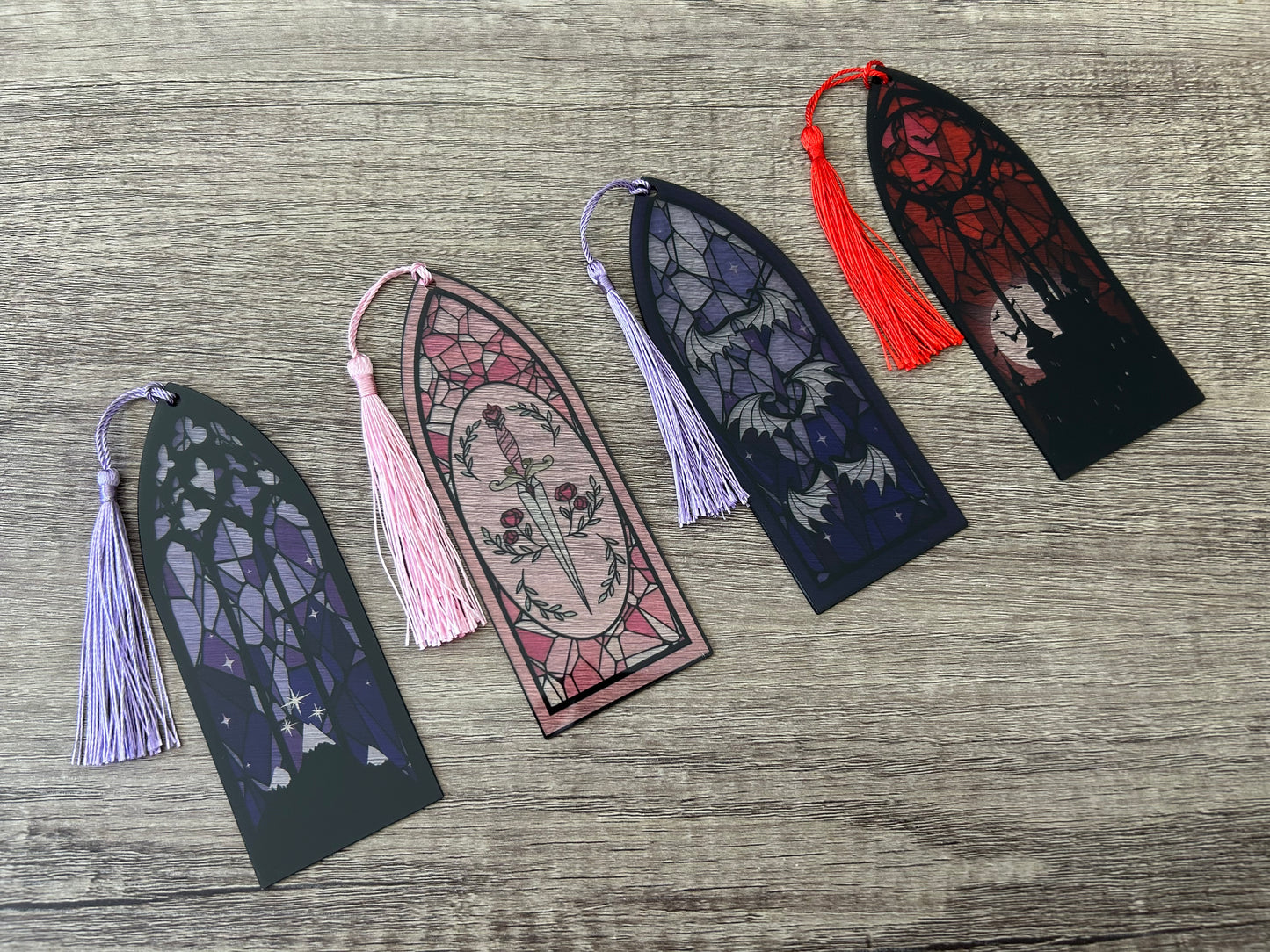 Bookmark - Limited Edition