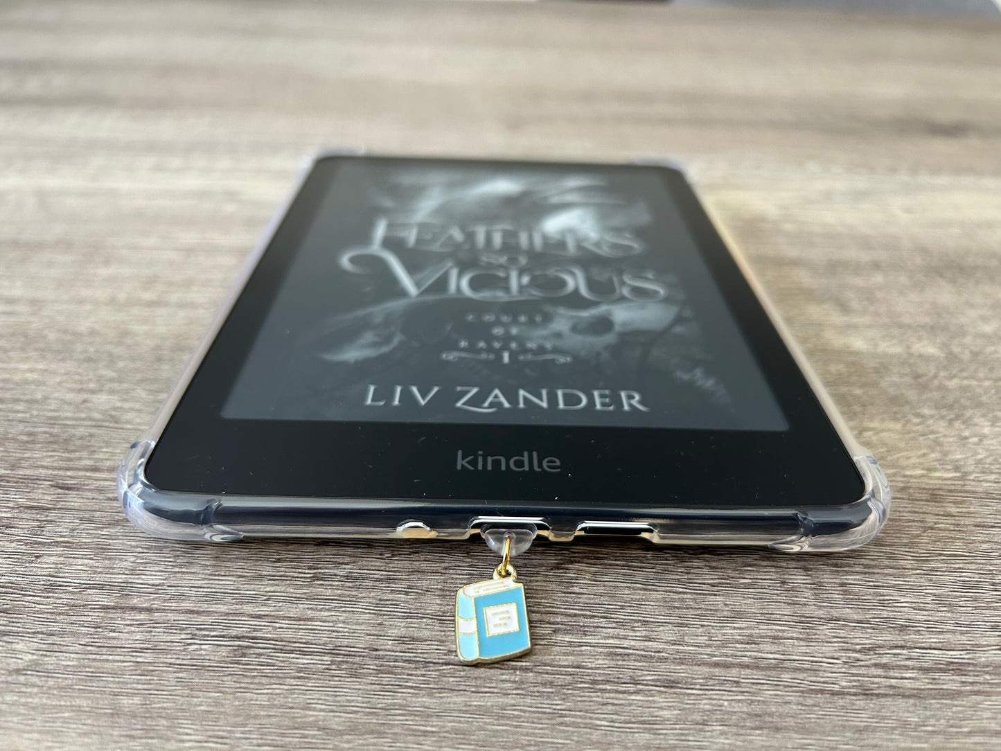 Ebook Charm
