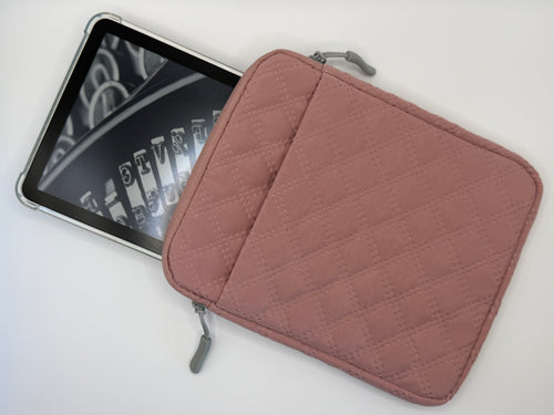 Black Ebook Protective Soft Case