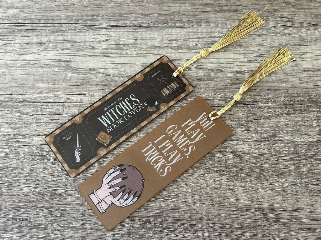 The Bookish Bargain Bin