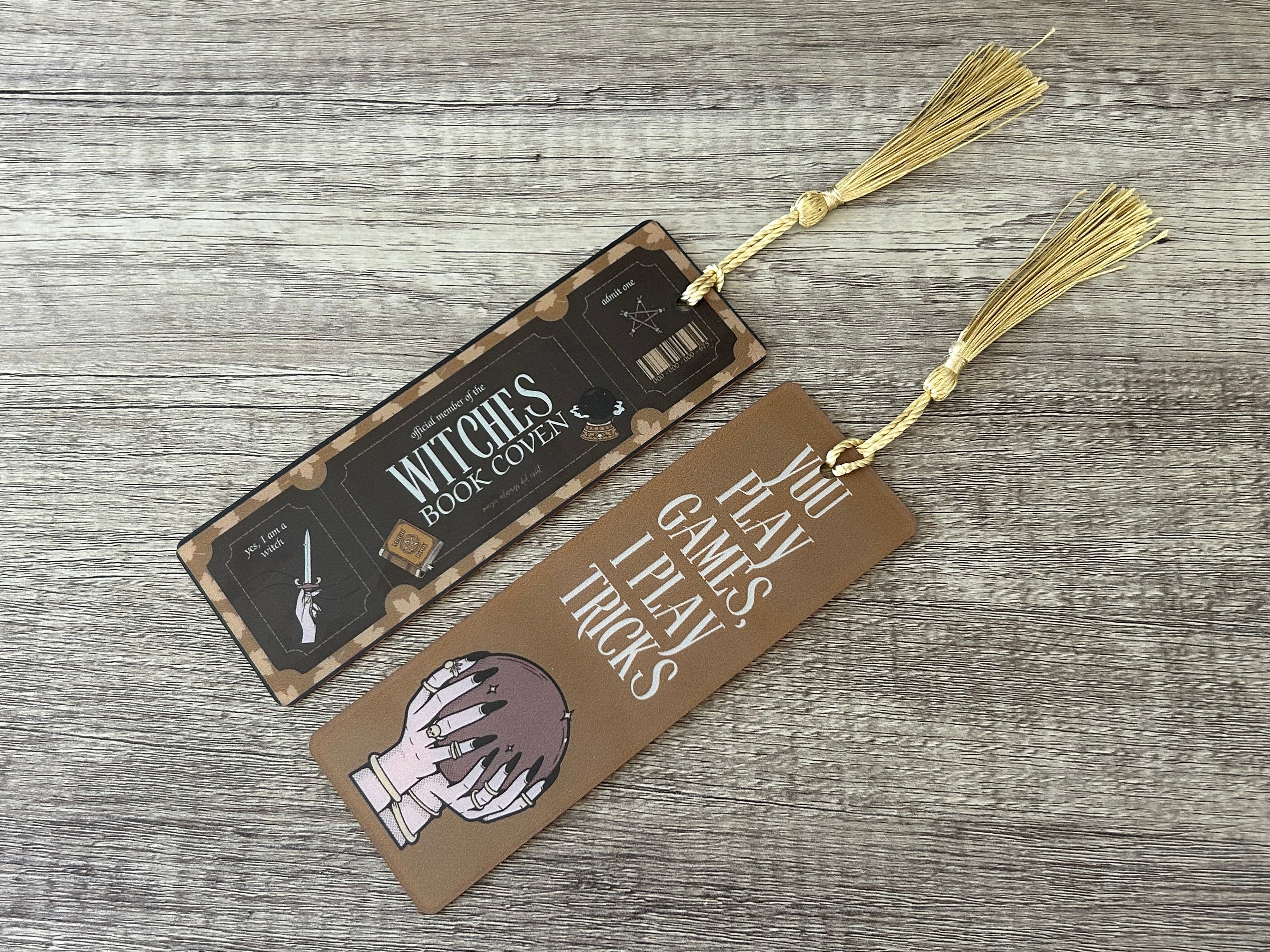 The Bookish Bargain Bin