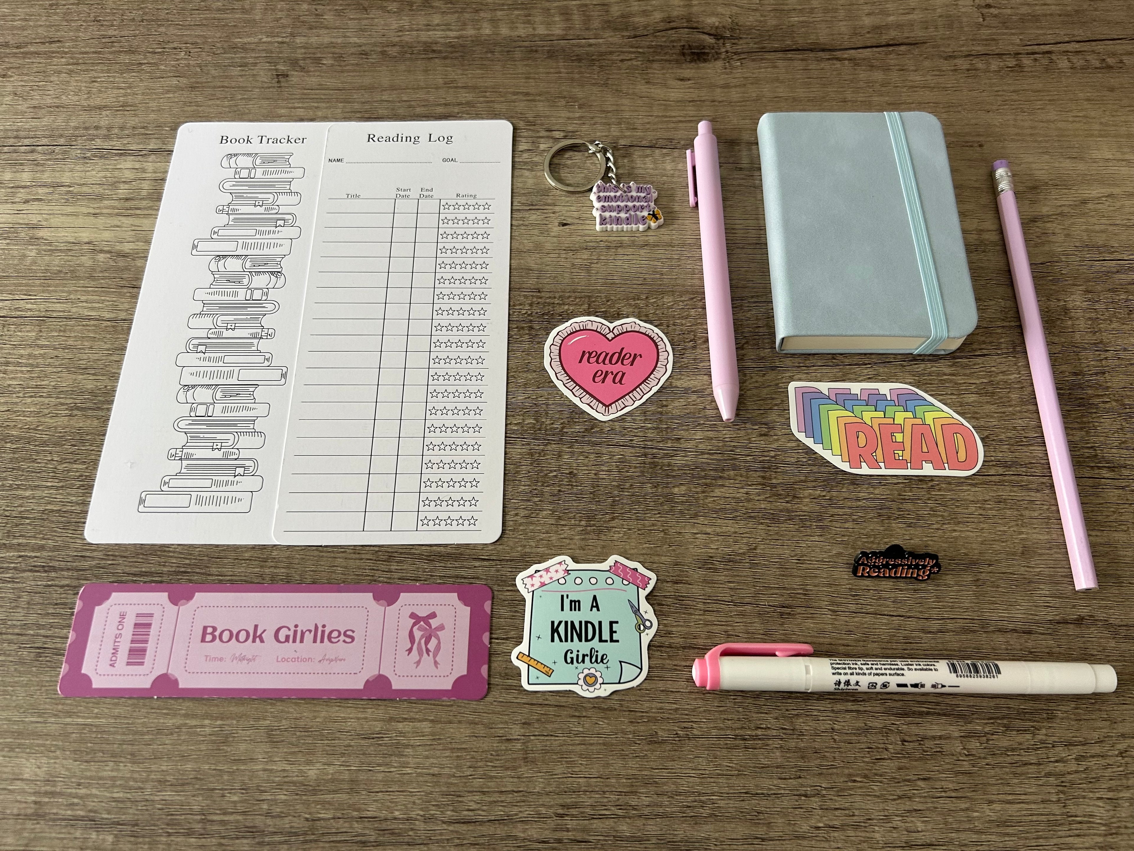 Ebook Bookish Bundle