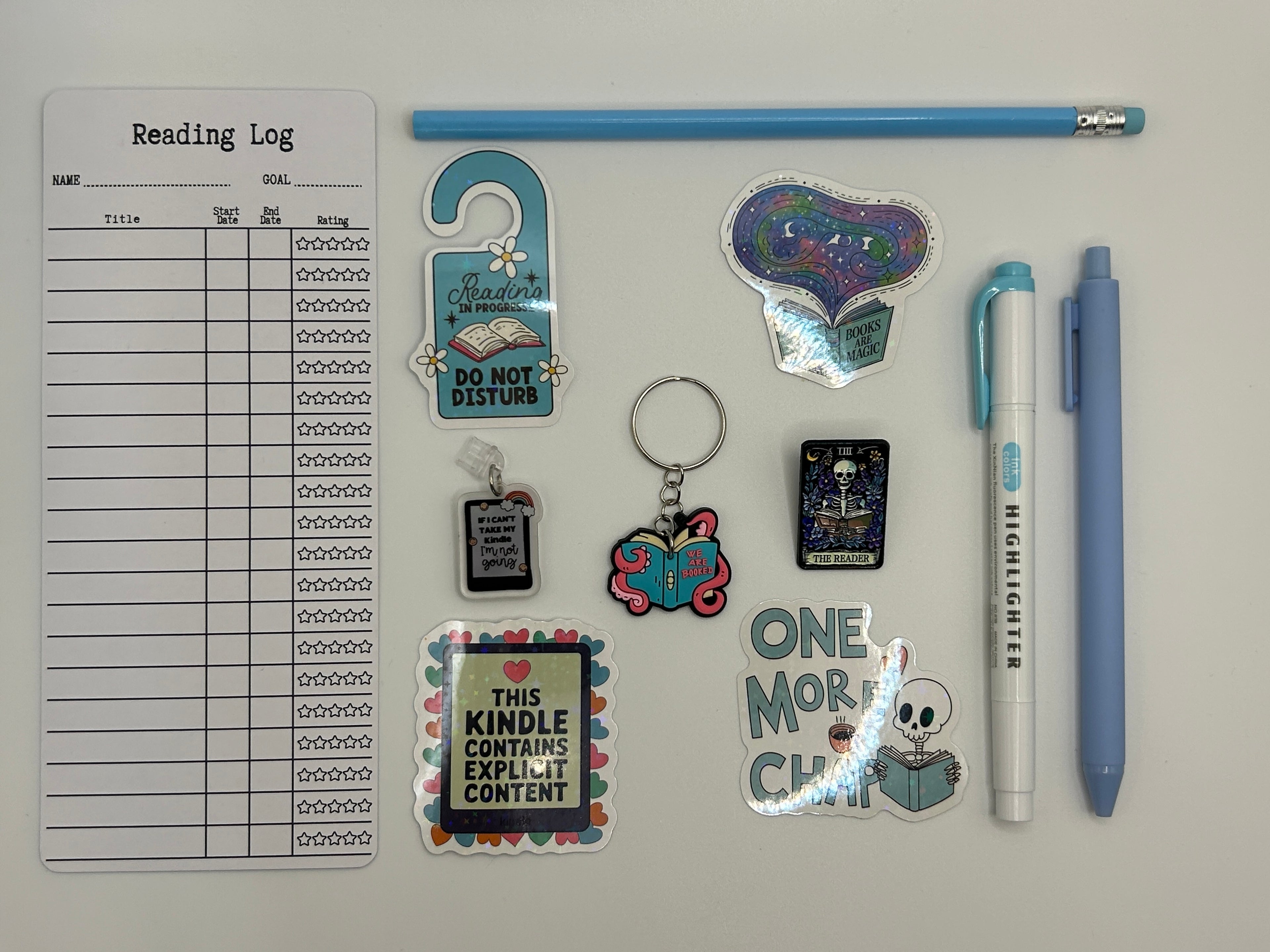 Ebook Bookish Bundle