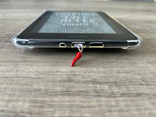 Ebook Charm