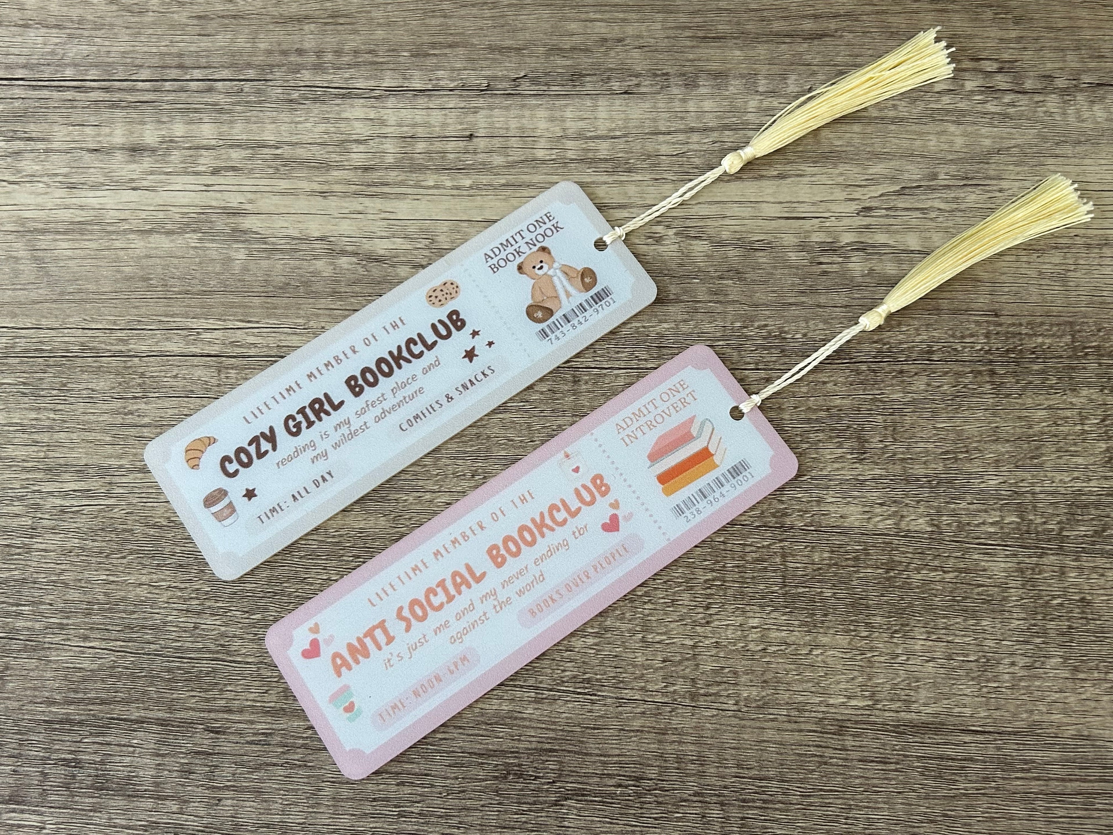 The Bookish Bargain Bin