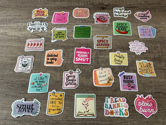 Sticker Bundle
