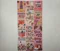 Spicy or Smutty Bookmark Bundle