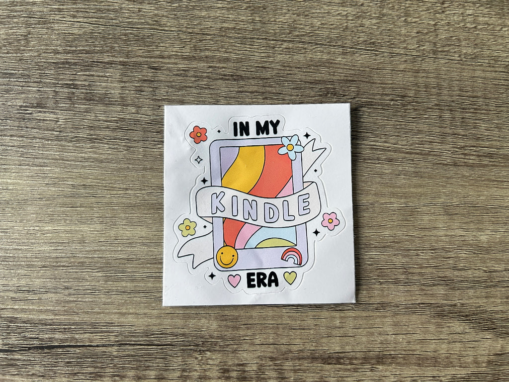 The Bookish Bargain Bin