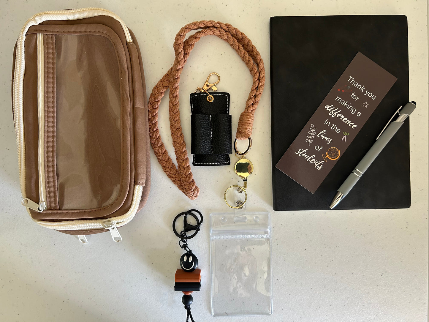 A Teachers Gift Preorder