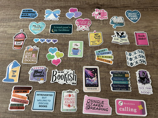 Sticker Bundle
