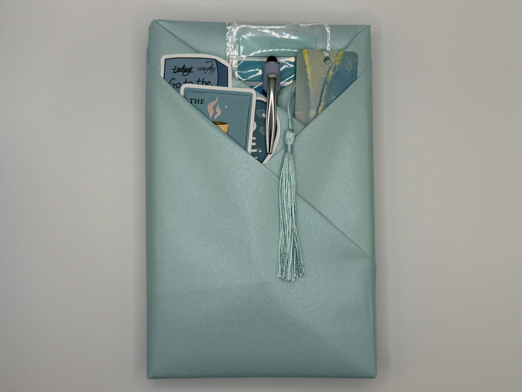 Blind Date with a Book