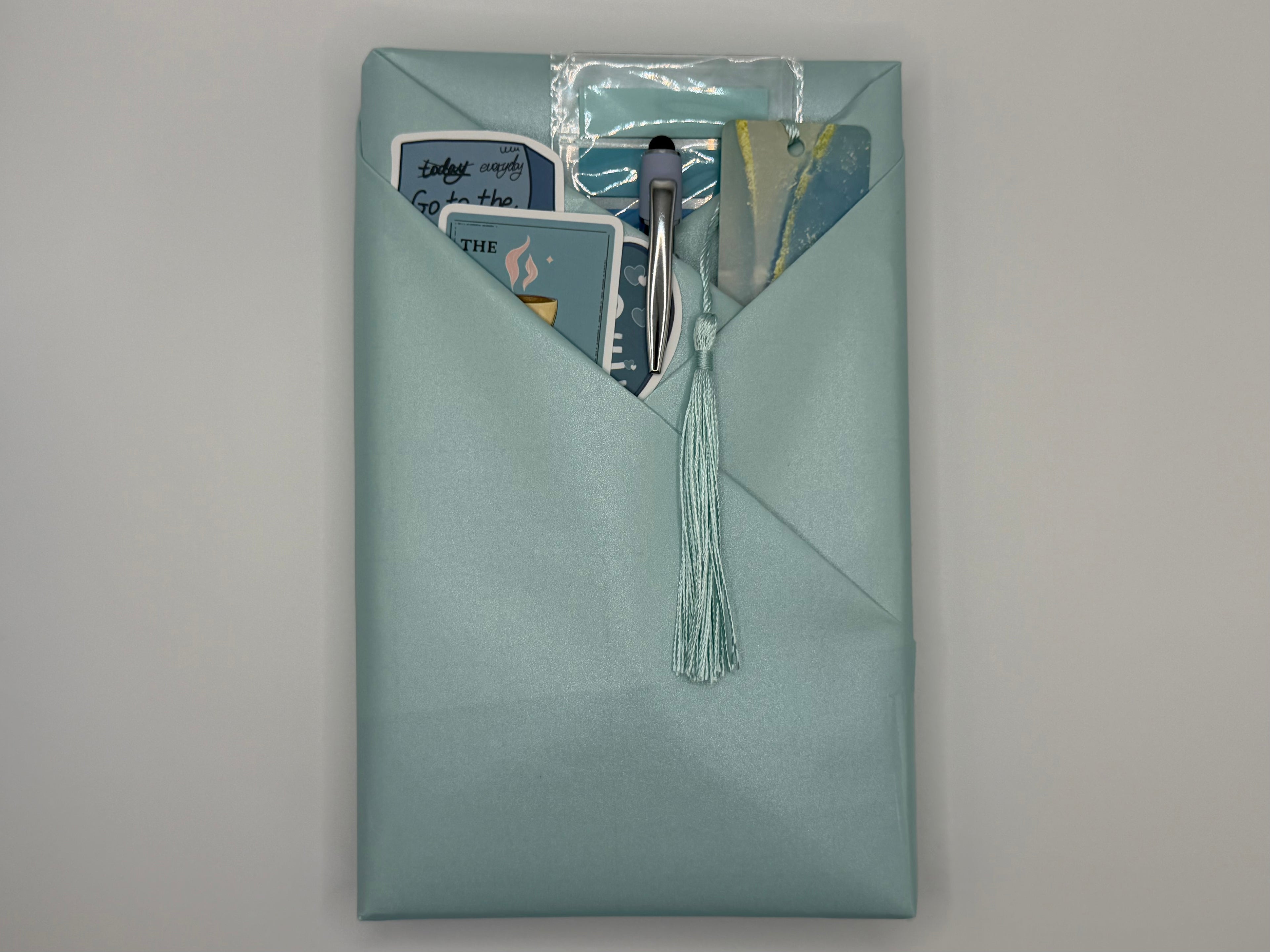 Blind Date with a Book