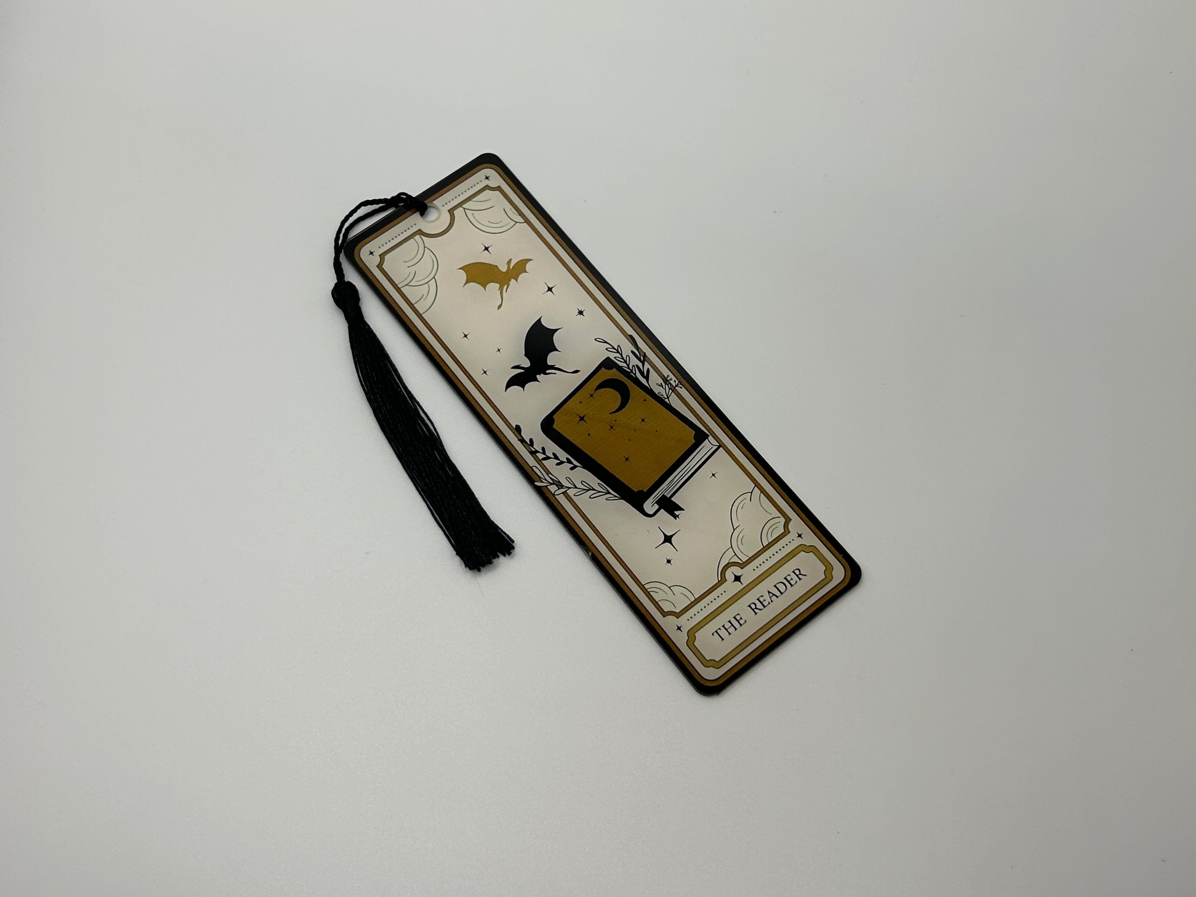 The Reader Bookmark Bundle