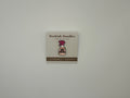 Book Spoiler Repellent Pin