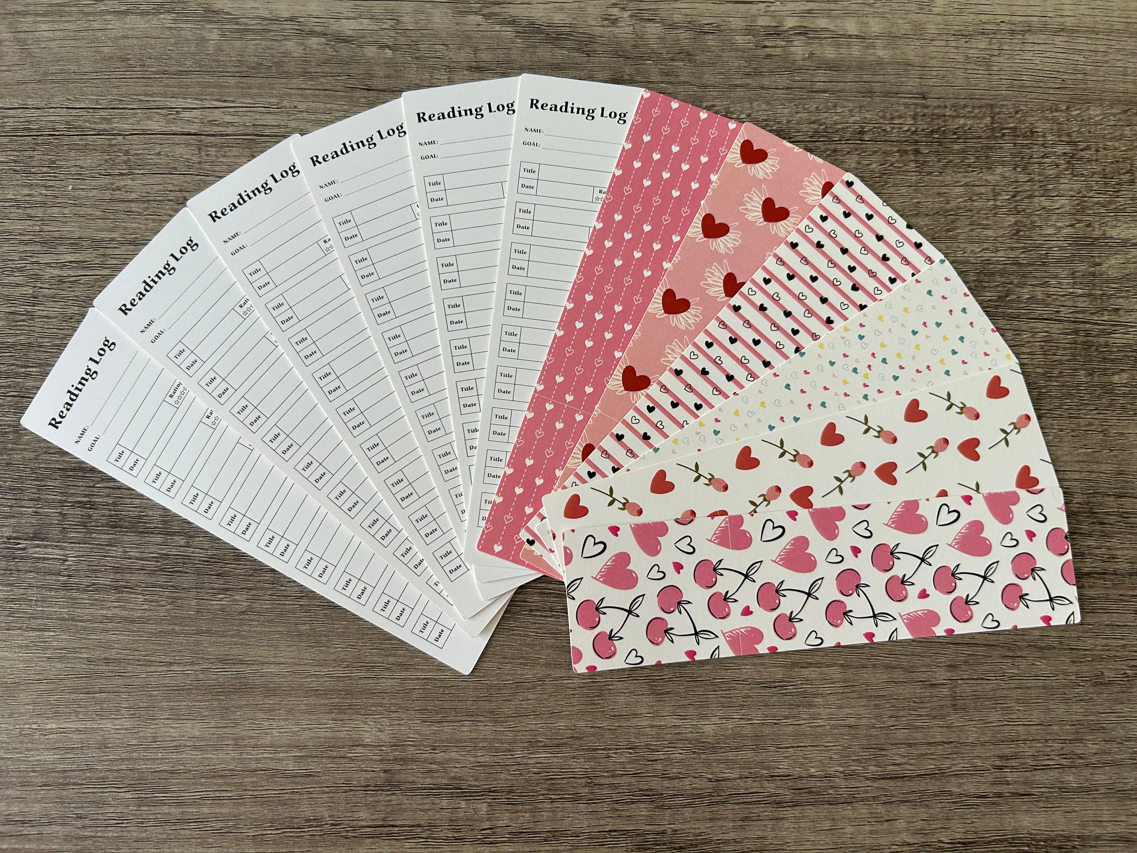 The Bookish Bargain Bin