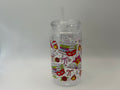 Smutty Romance Tumbler
