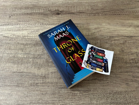 Clearance Deluxe Single Stickers