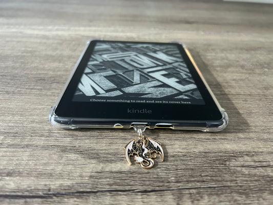 Ebook Charm