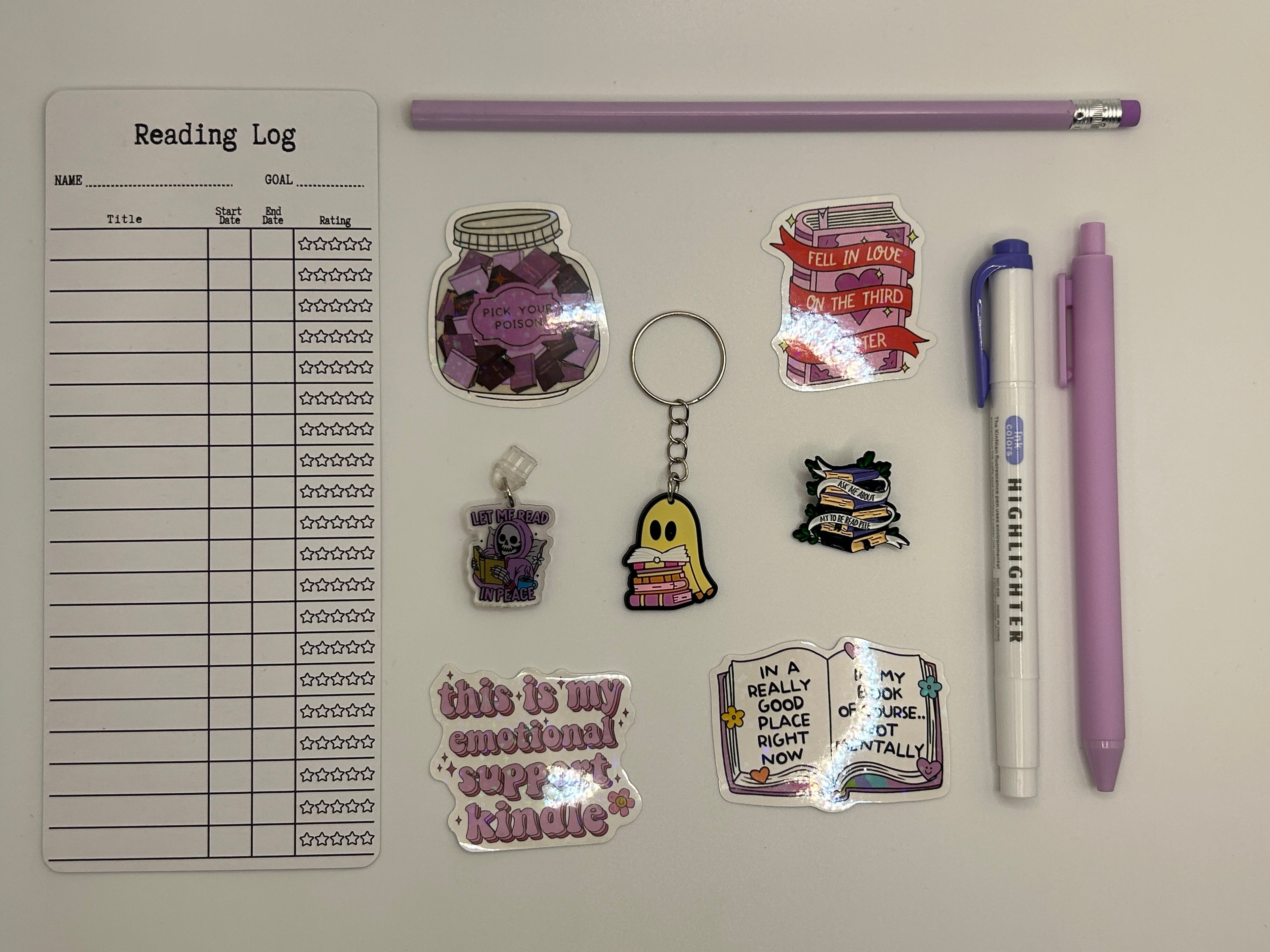 Ebook Bookish Bundle