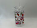 Dark Romance Tumbler