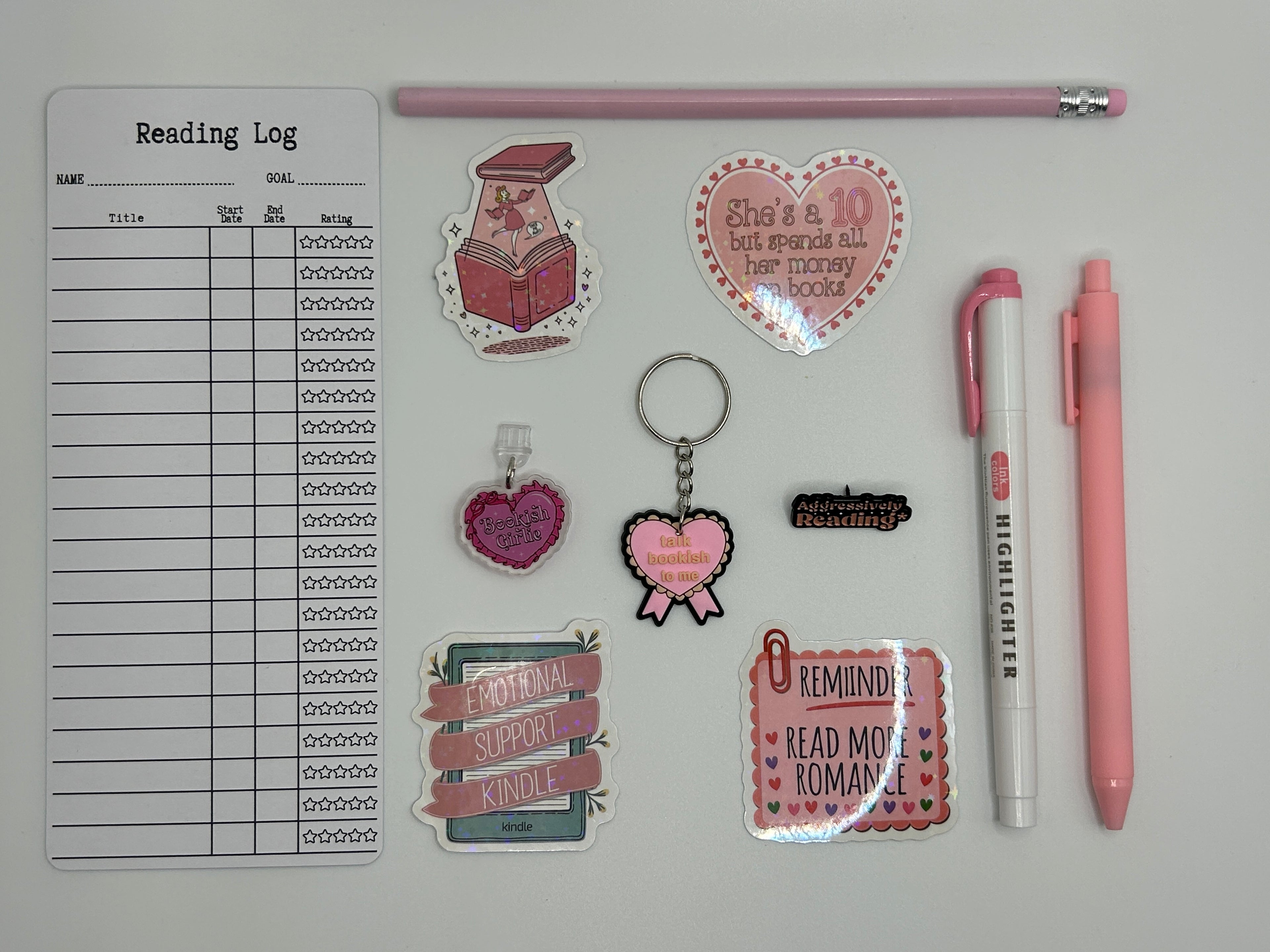 Ebook Bookish Bundle