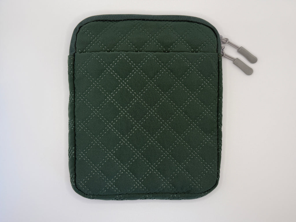 Green Ebook Protective Soft Case