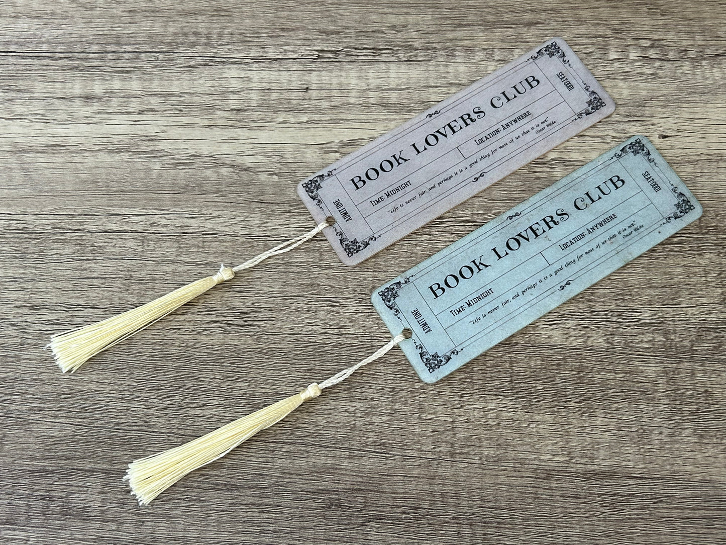 The Bookish Bargain Bin