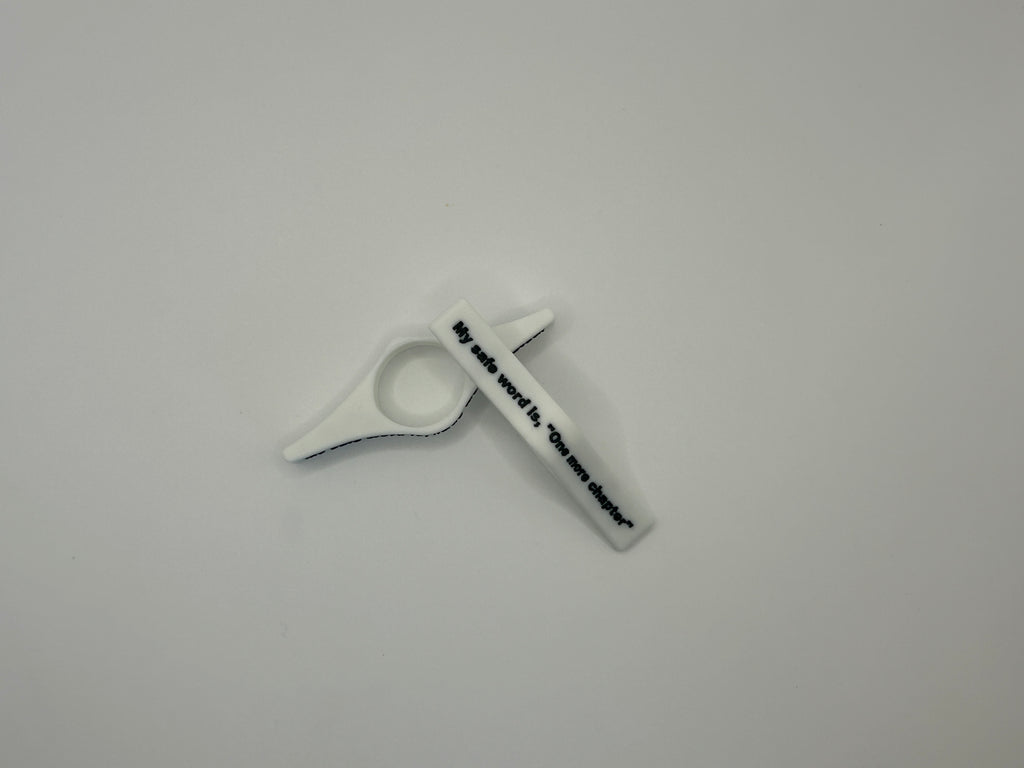 The Bookish Bargain Bin