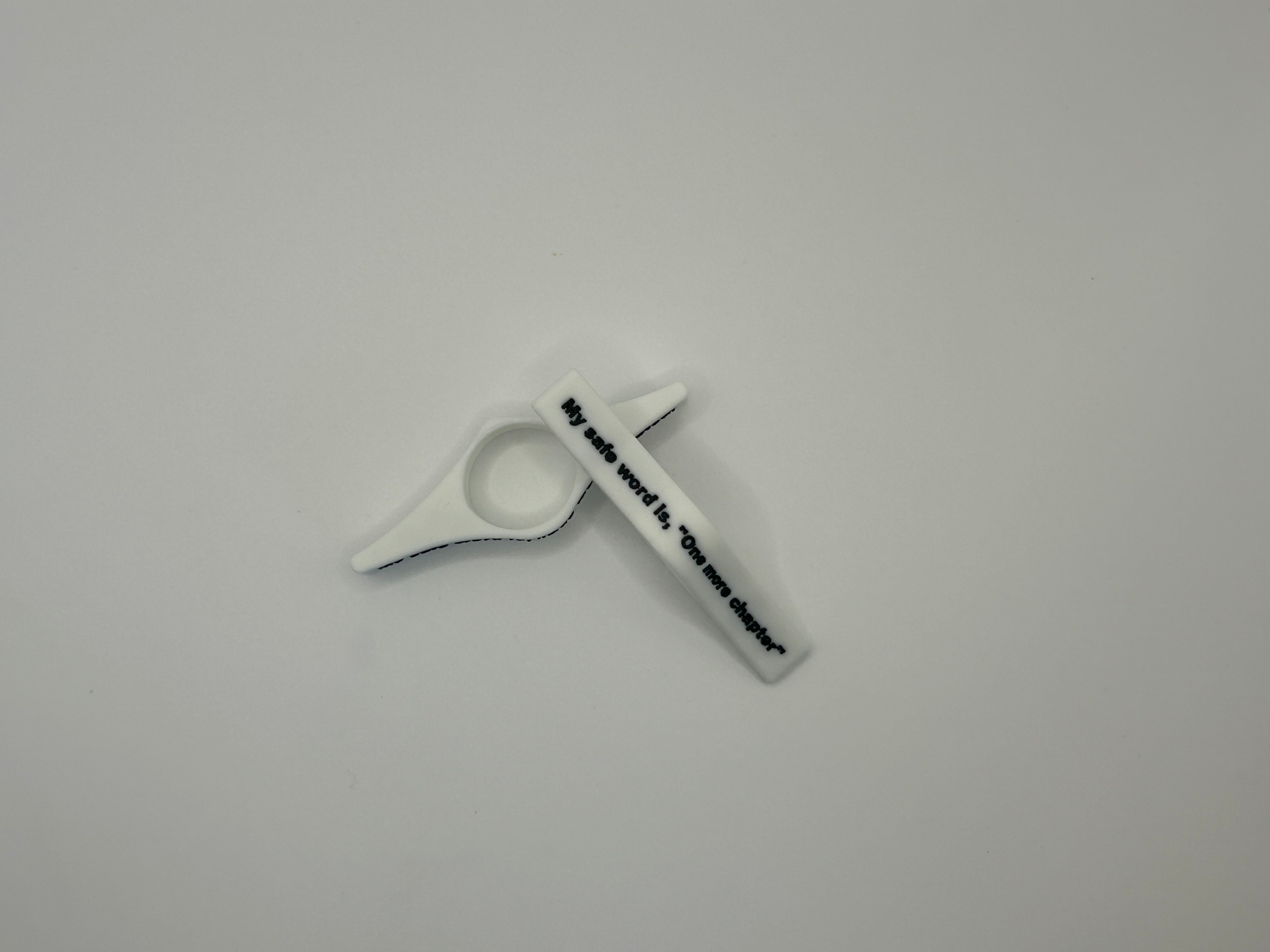 The Bookish Bargain Bin