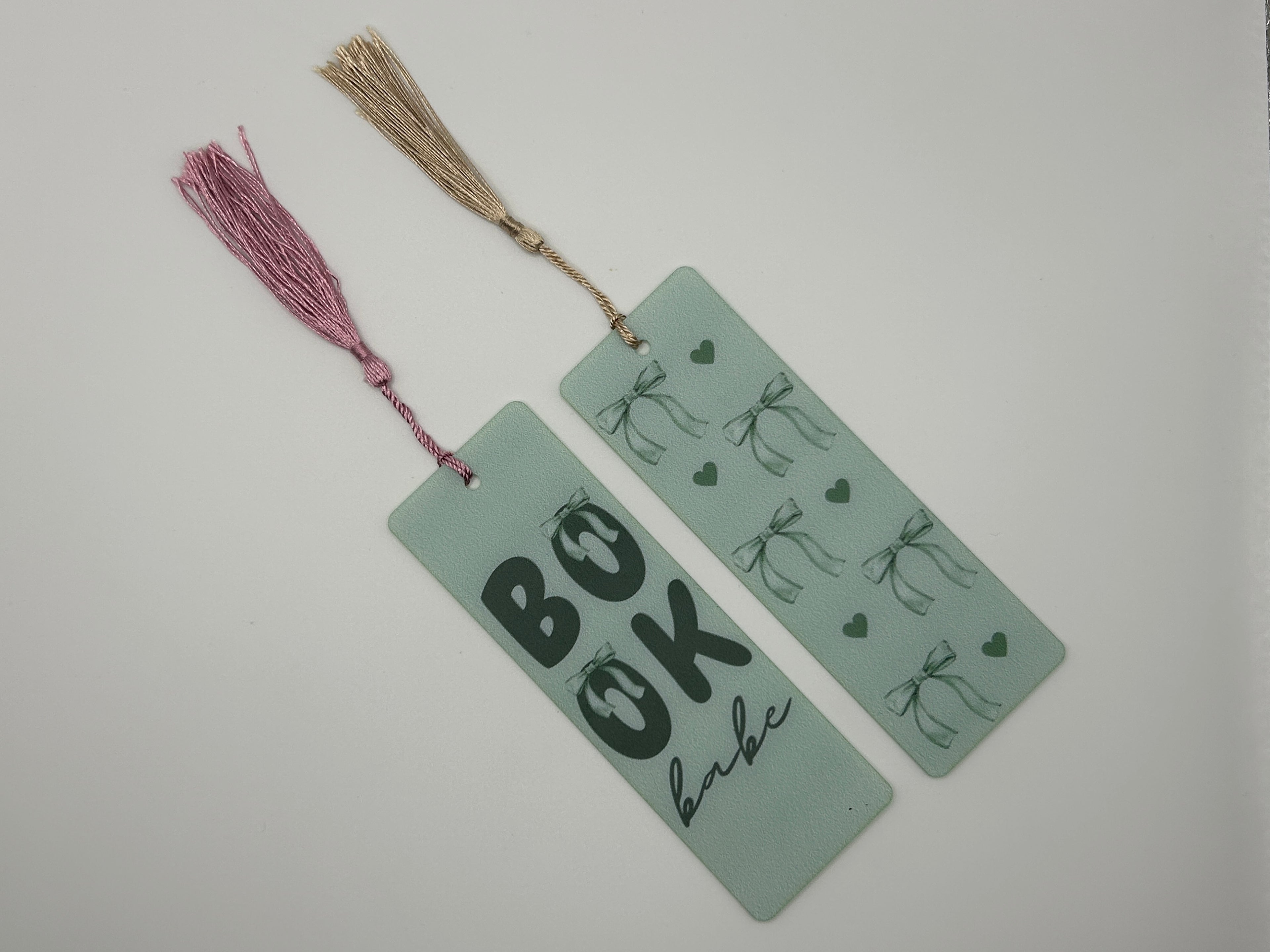 The Bookish Bargain Bin