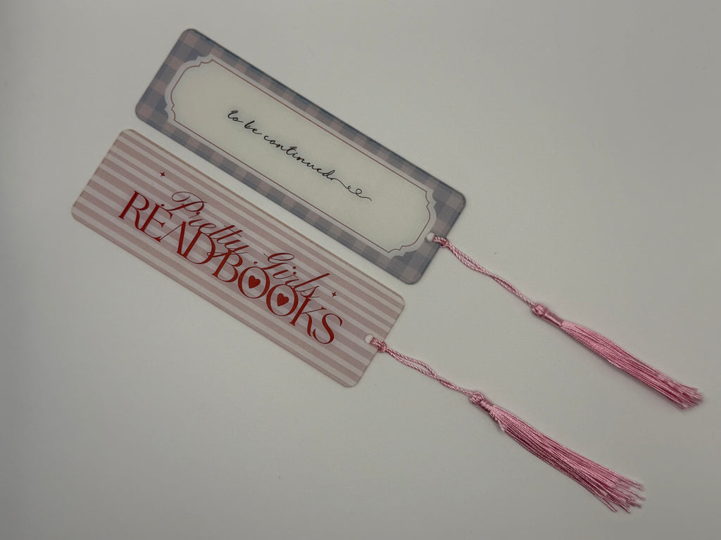 The Bookish Bargain Bin