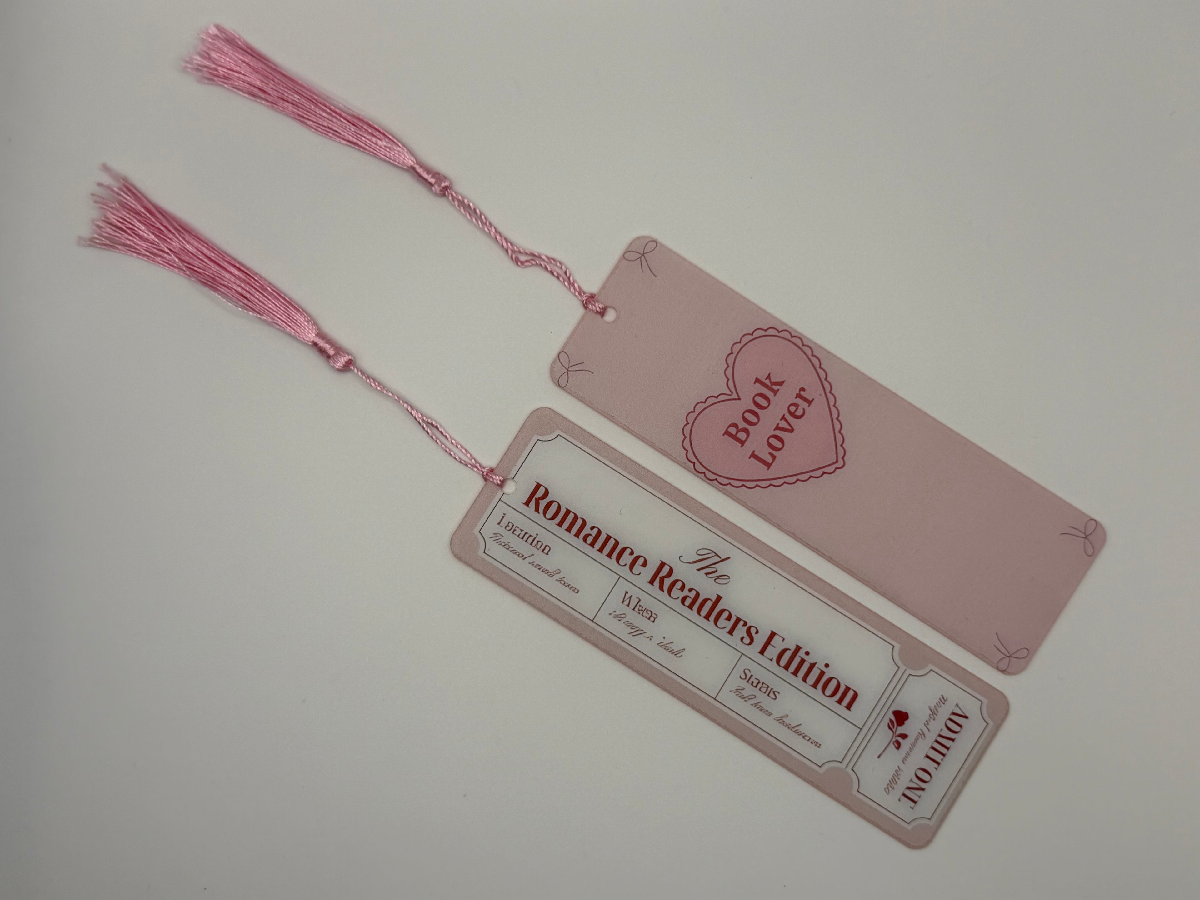 The Bookish Bargain Bin