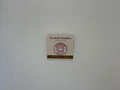 Audiobook Society Pin
