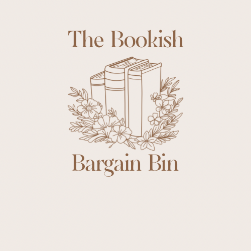 The Bookish Bargain Bin