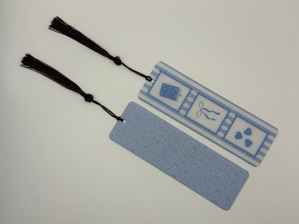 The Bookish Bargain Bin