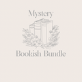 Mystery Bookish Bundle