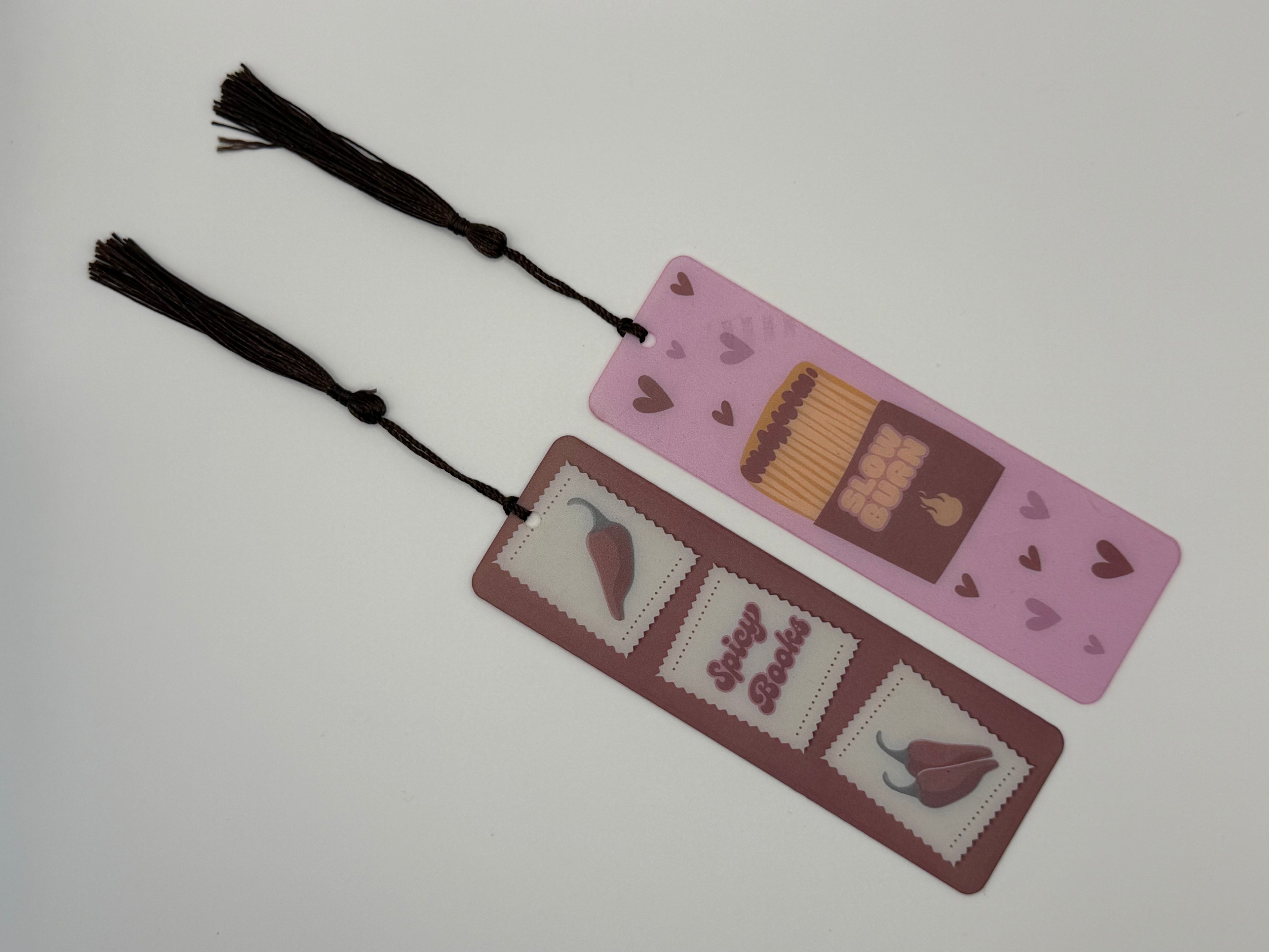 The Bookish Bargain Bin