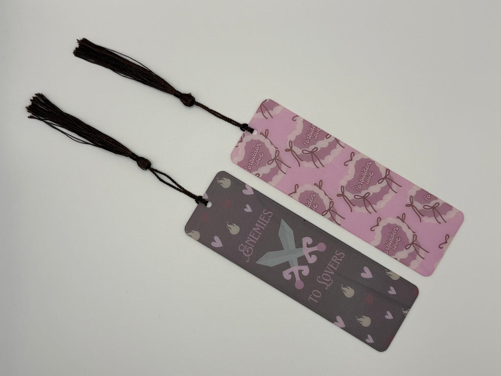 The Bookish Bargain Bin