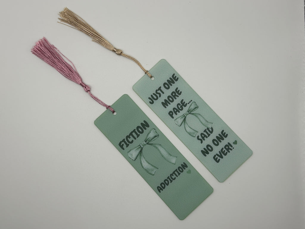 The Bookish Bargain Bin