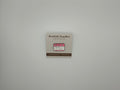 Hello I'm Reading. Go Away. Pin