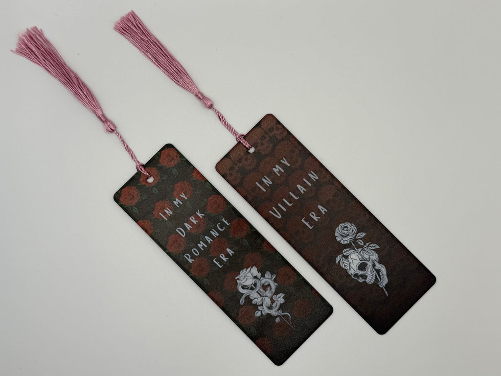 The Bookish Bargain Bin