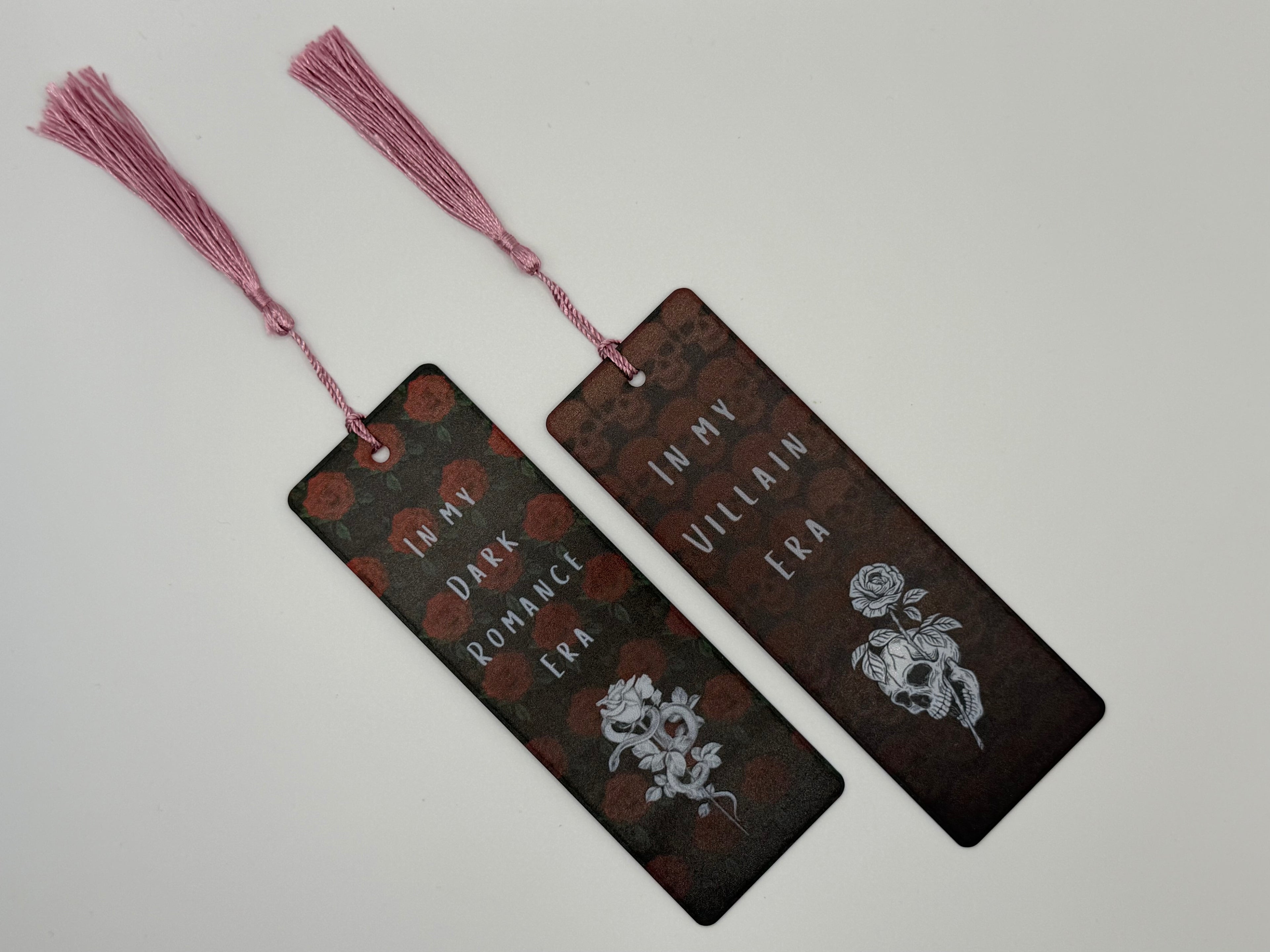 The Bookish Bargain Bin