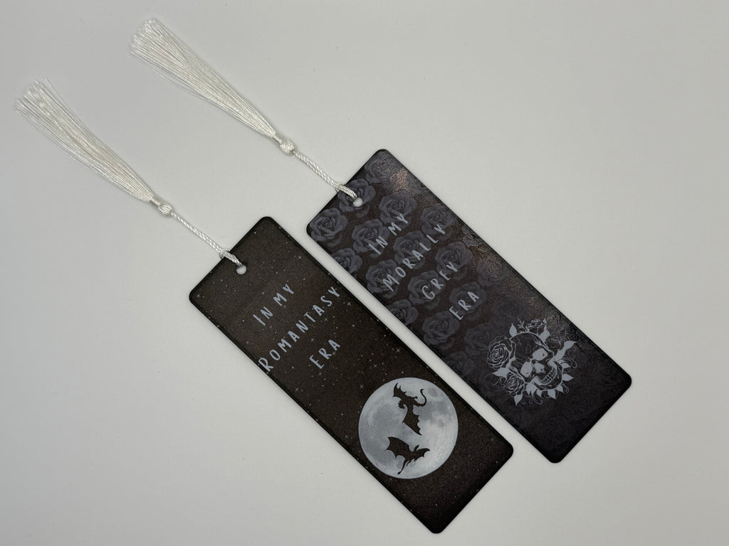 The Bookish Bargain Bin