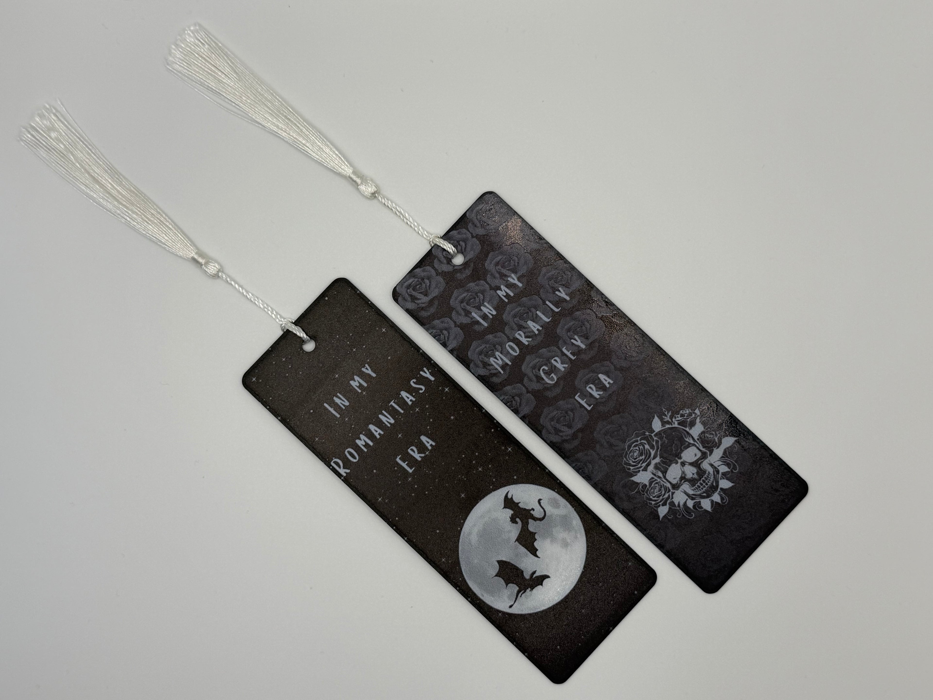 The Bookish Bargain Bin